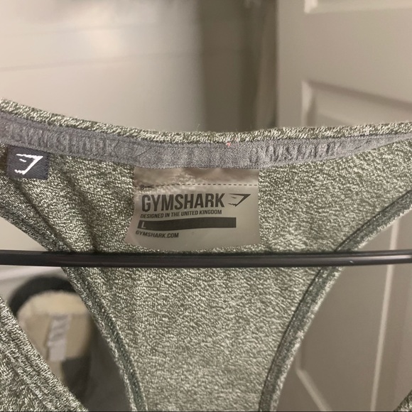 Gymshark Stringer size L - Picture 3 of 5